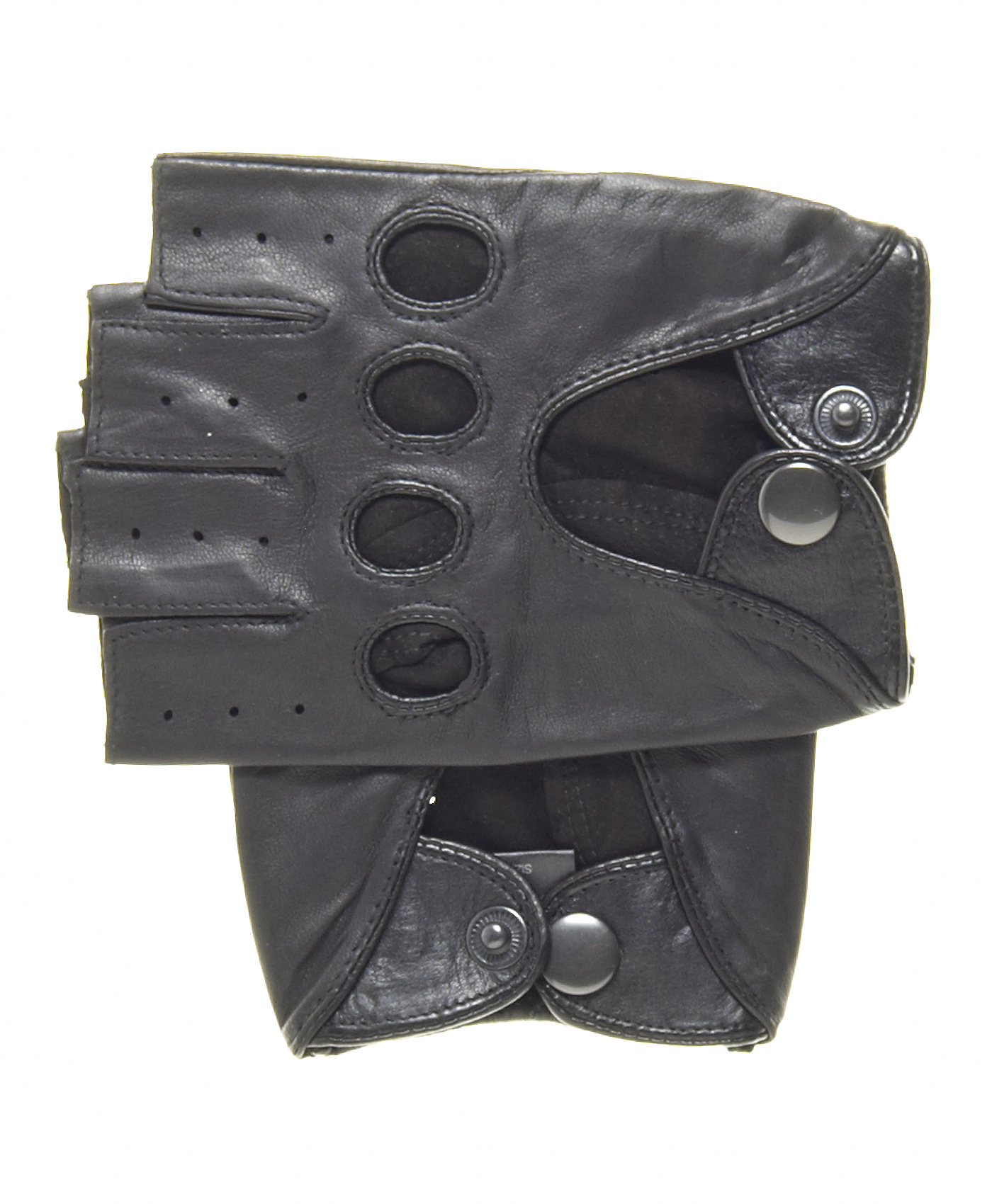 Leather Gloves